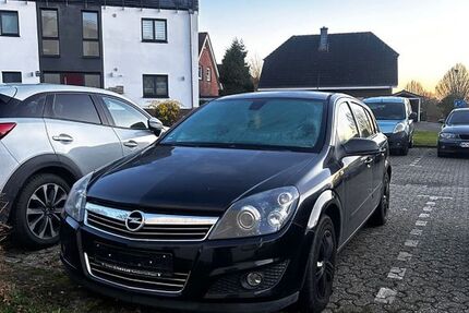Opel Astra 257.000 km 1.150 &euro; Melle 49324