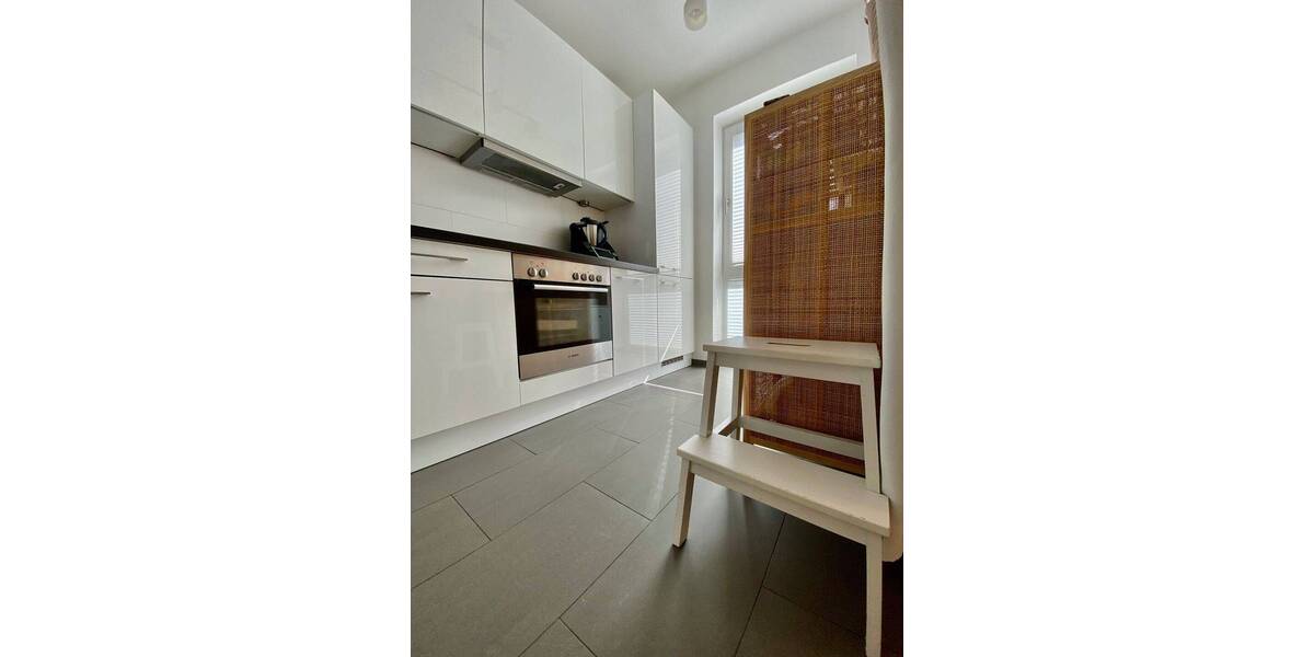 Etagenwohnung Osnabrück Westerberg - 4 Zimmer, 117 m&sup2;, 1.279&euro; | Angebot:26247496