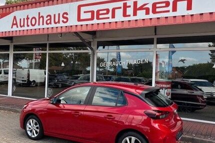 Opel Corsa 36.800 km 11.800 € Voltlage 49599