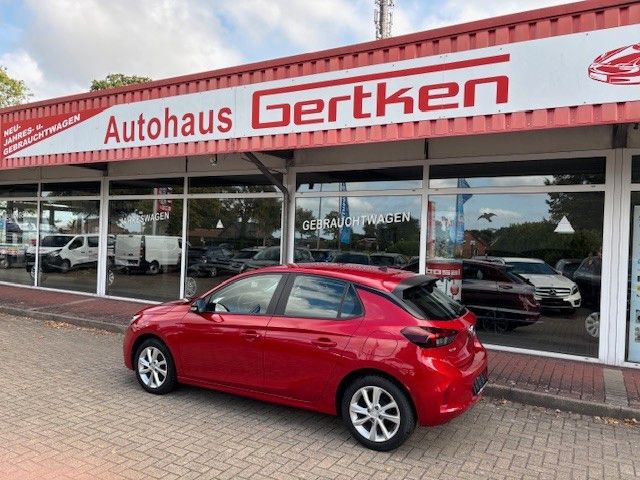 Opel Corsa 36.800 km 11.800 € Voltlage 49599