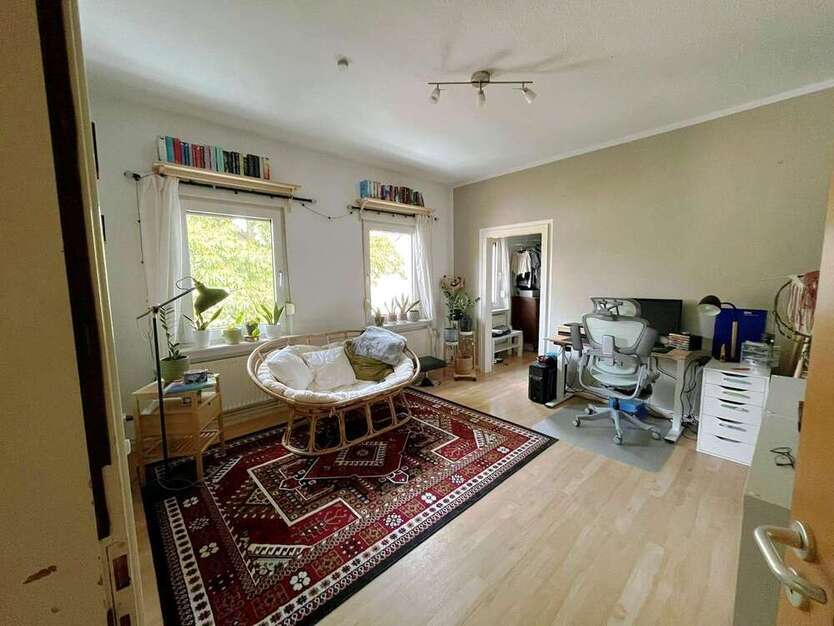 Wohnung zum Mieten in Osnabrück 650 € 48 m²