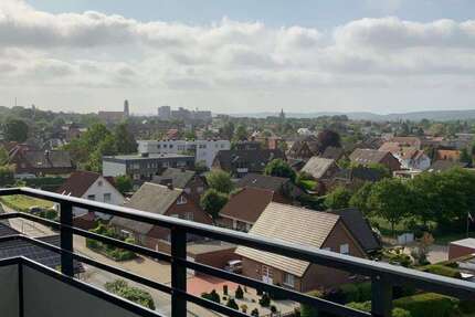 Wohnung Ibbenbüren Langewiese - 3 Zimmer, 77 m&sup2;, 809&euro; | Angebot:26492273