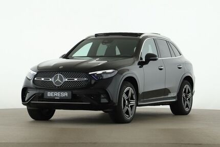 Mercedes-Benz GLC 300 9.900 km 61.950 &euro; Osnabrück 49078