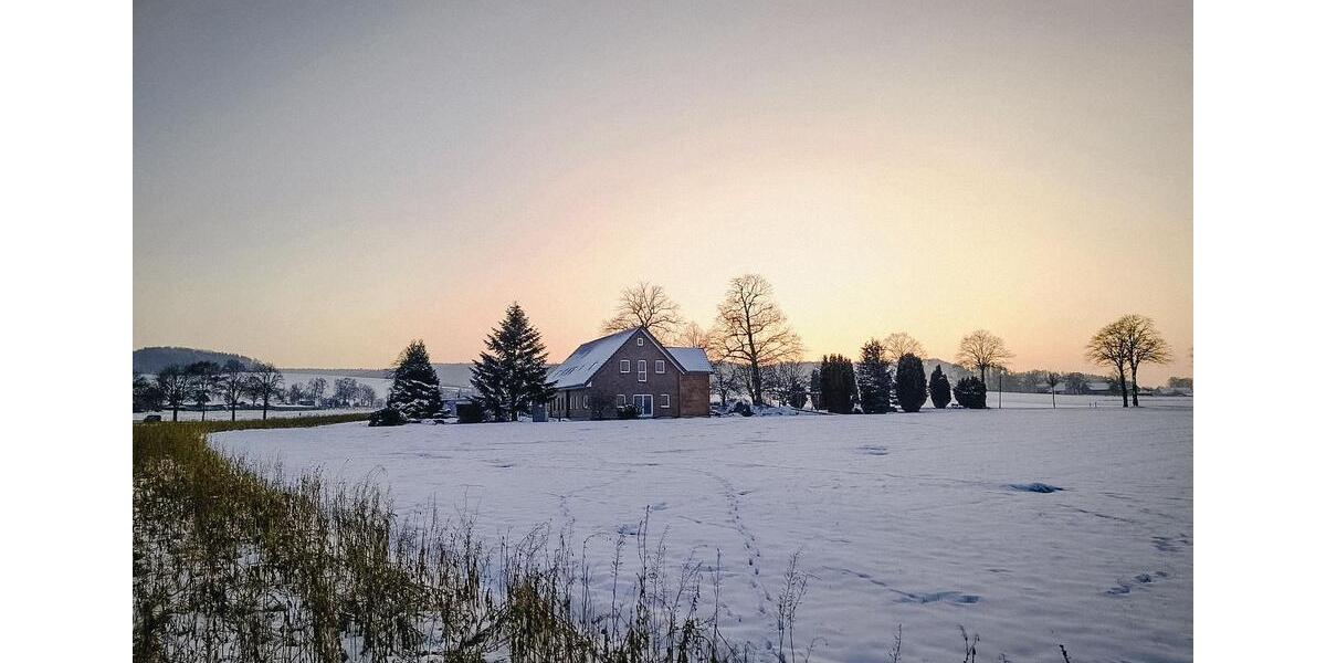 Dachgeschoßwohnung Hilter am Teutoburger Wald - 2 Zimmer, 60 m&sup2;, 600&euro; | Angebot:24741154