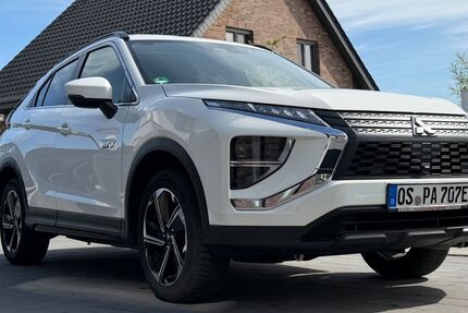 Mitsubishi Eclipse Cross 34.000 km 21.000 &euro; Melle 49328