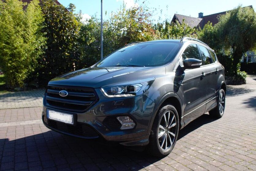 Kuga