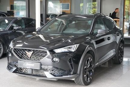 Cupra Formentor 54.524 km 24.490 &euro; Ibbenbüren 49477