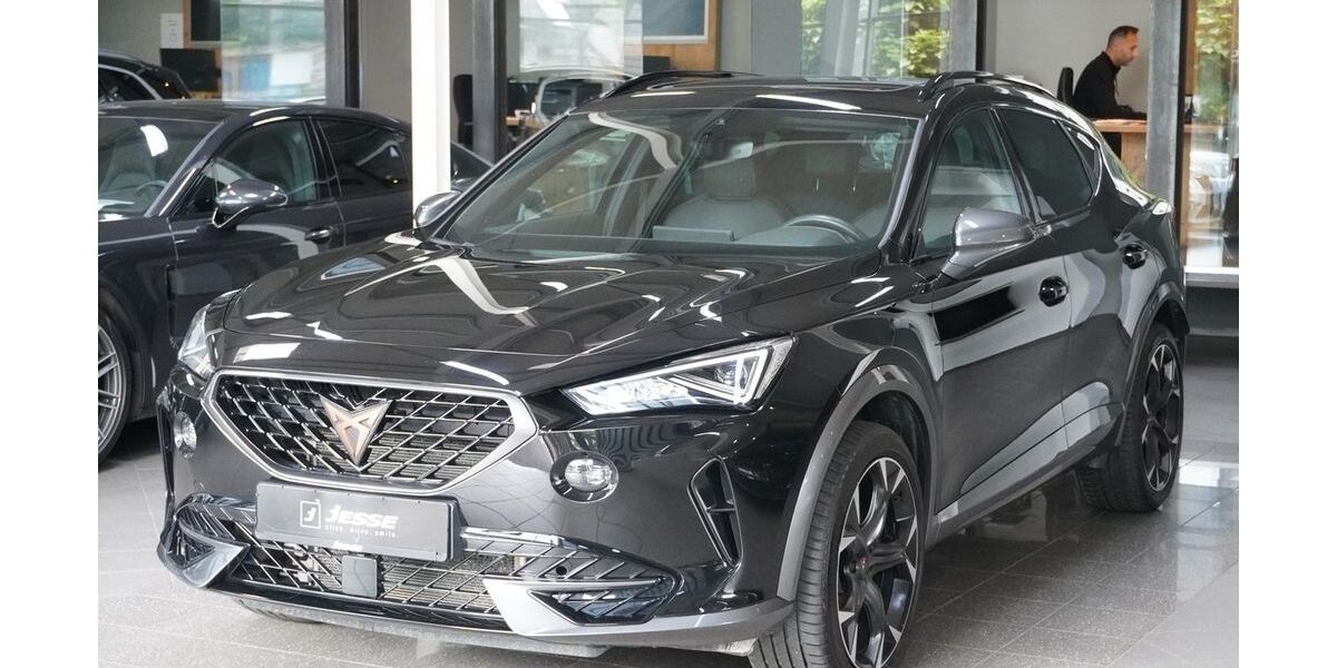 Cupra Formentor 54.524 km 24.490 &euro; Ibbenbüren 49477