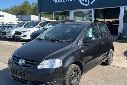 VW Fox 214.000 km 690 &euro; Belm/Vehrte (bei Osnabrück) 49191