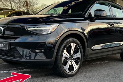 Volvo C40 54.048 km 28.980 &euro; Ibbenbüren 49479