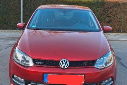 VW Polo 290.000 km 6.000 &euro; Wallenhorst 49134