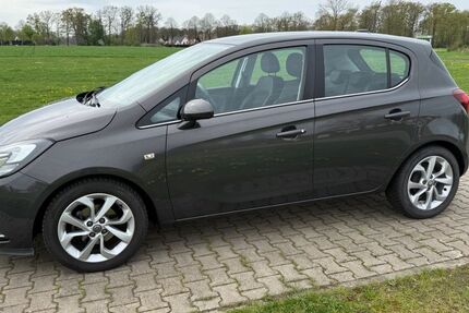 Opel Corsa 81.000 km 9.900 &euro; Bohmte 49163