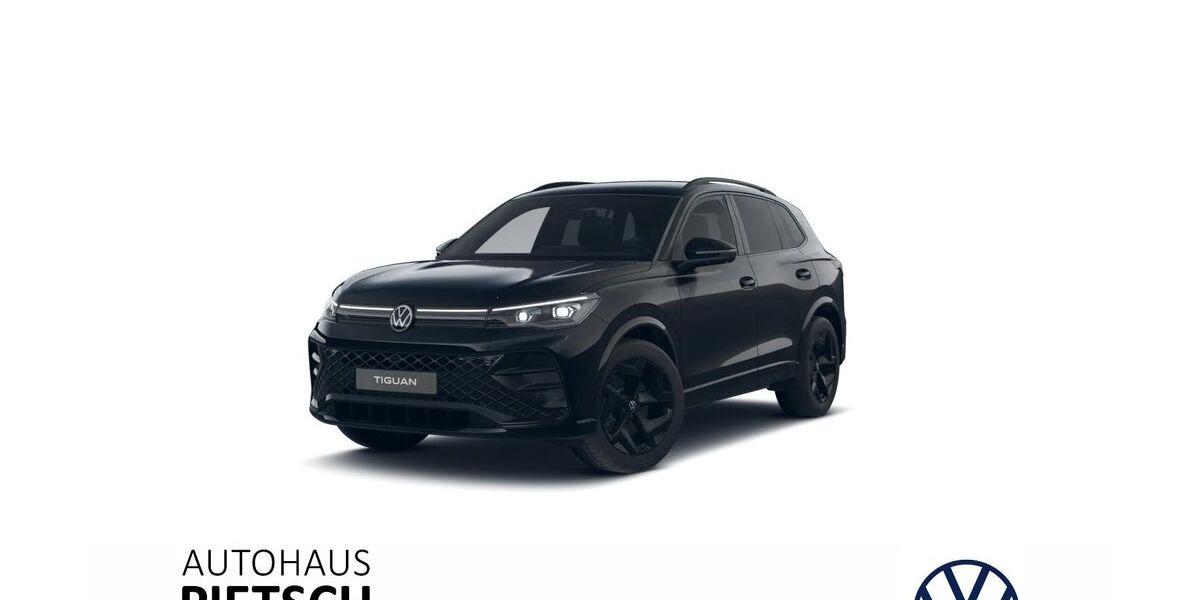 VW Tiguan 8.000 km 57.970 &euro; Melle 49324