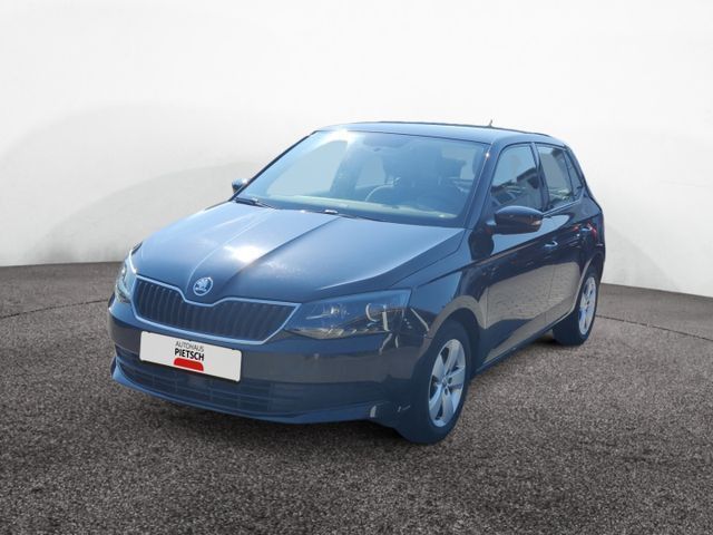 Fabia