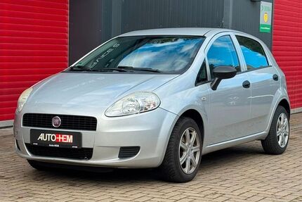 Fiat Grande Punto 150.000 km 2.400 &euro; Osnabrück 49086