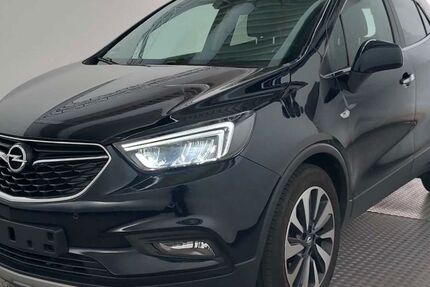 Opel Mokka 49.400 km 18.900 &euro; Mettingen 49497