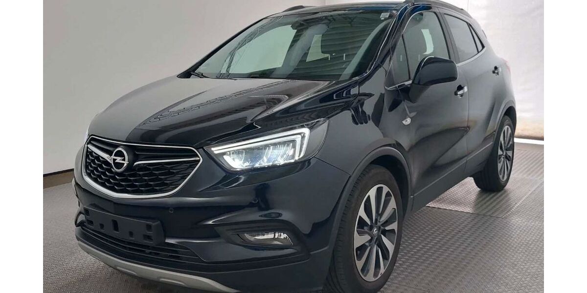 Opel Mokka 49.400 km 18.900 &euro; Mettingen 49497