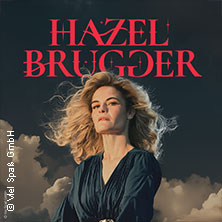 Hazel Brugger - Good Evening Europe 03.11.2026 OsnabrückHalle