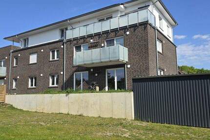 Wohnung Damme Osterdamme - 3 Zimmer, 84 m&sup2;, 330.000&euro; | Angebot:25681511