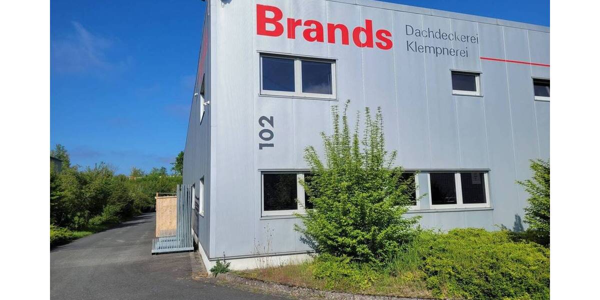 Gewerbeobjekt Osnabrück Voxtrup - 1.290.000&euro; | Angebot:26608703