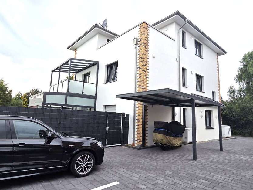 Wohnung zum Kaufen in Bohmte 293.568 € 88.96 m² 3.5 zimmer