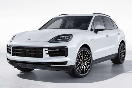 Porsche Cayenne 1.353 km 119.900 &euro; Osnabrück 49078