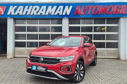 VW T-Roc 49.000 km 19.000 &euro; Osnabrück 49090