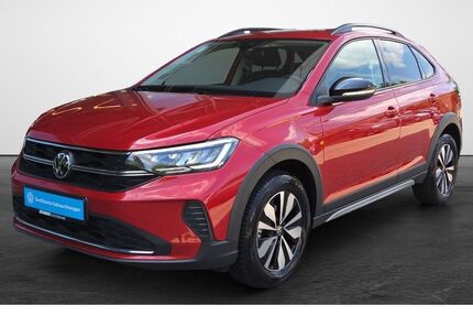 VW Taigo 8.222 km 20.930 &euro; Ibbenbüren 49477