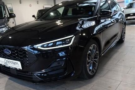 Ford Focus 13.790 km 24.850 &euro; Bad Laer 49196
