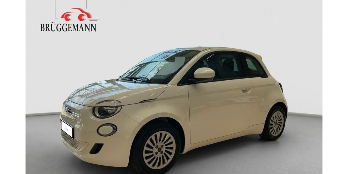 Fiat 500e 26.656 km 17.490 &euro; Osnabrück 49078