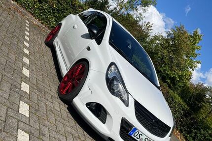 Opel Corsa 106.500 km 11.500 € Hilter 49176