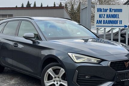 Cupra Leon 103.300 km 19.900 &euro; Bad Iburg 49186