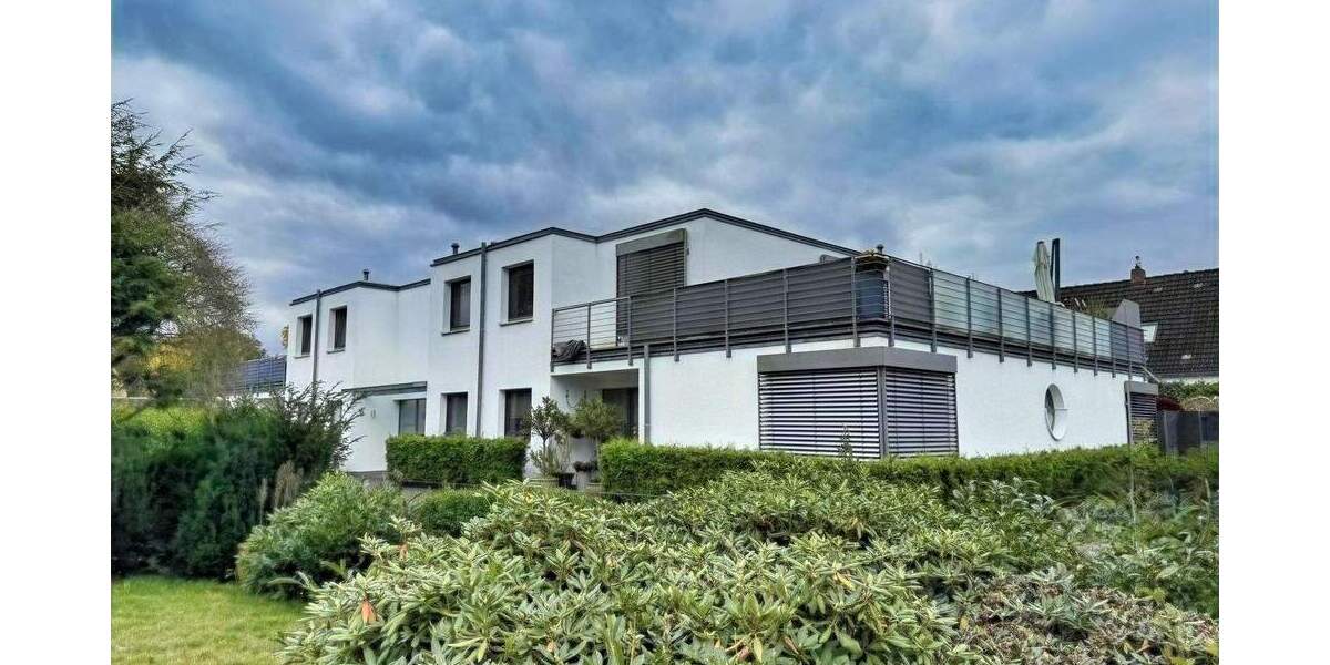 Etagenwohnung Osnabrück Eversburg - 3 Zimmer, 128 m&sup2;, 490.000&euro; | Angebot:25779370