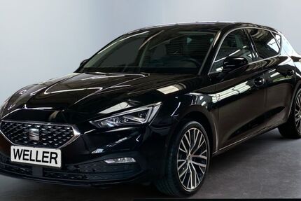 Seat Leon 35.874 km 23.750 € Osnabrück 49090