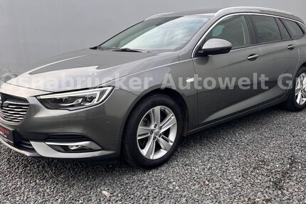 Opel Insignia 106.900 km 13.800 &euro; Georgsmarienhütte 49124