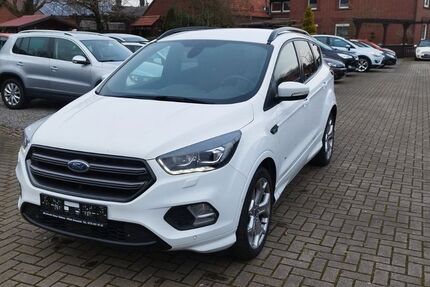 Ford Kuga 79.980 km 18.499 &euro; Bramsche 49565