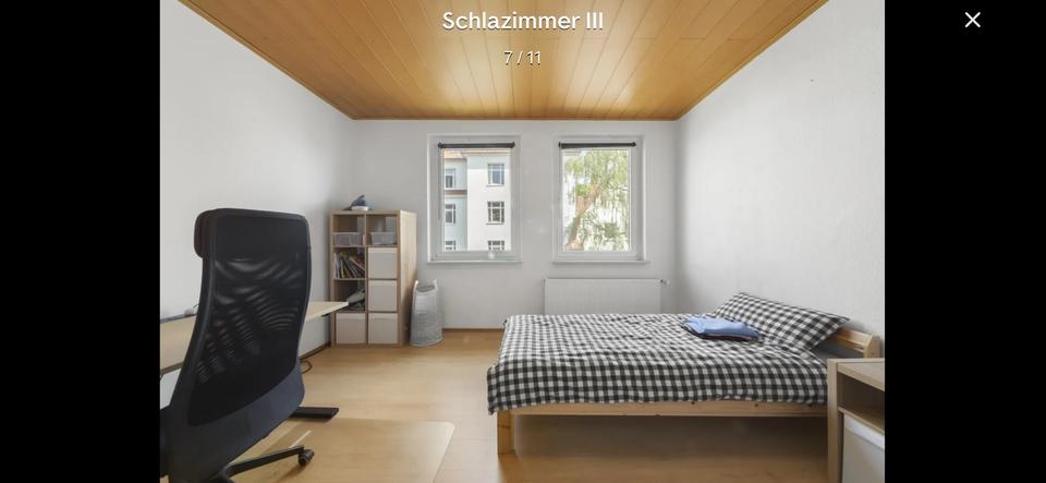Etagenwohnung Osnabrück Fledder - 3 Zimmer, 78 m&sup2;, 179.000&euro; | Angebot:26490642