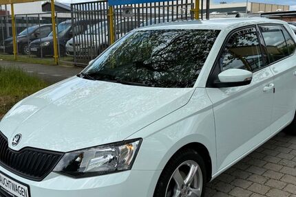 Skoda Fabia 67.000 km 8.249 &euro; Osnabrück 49084