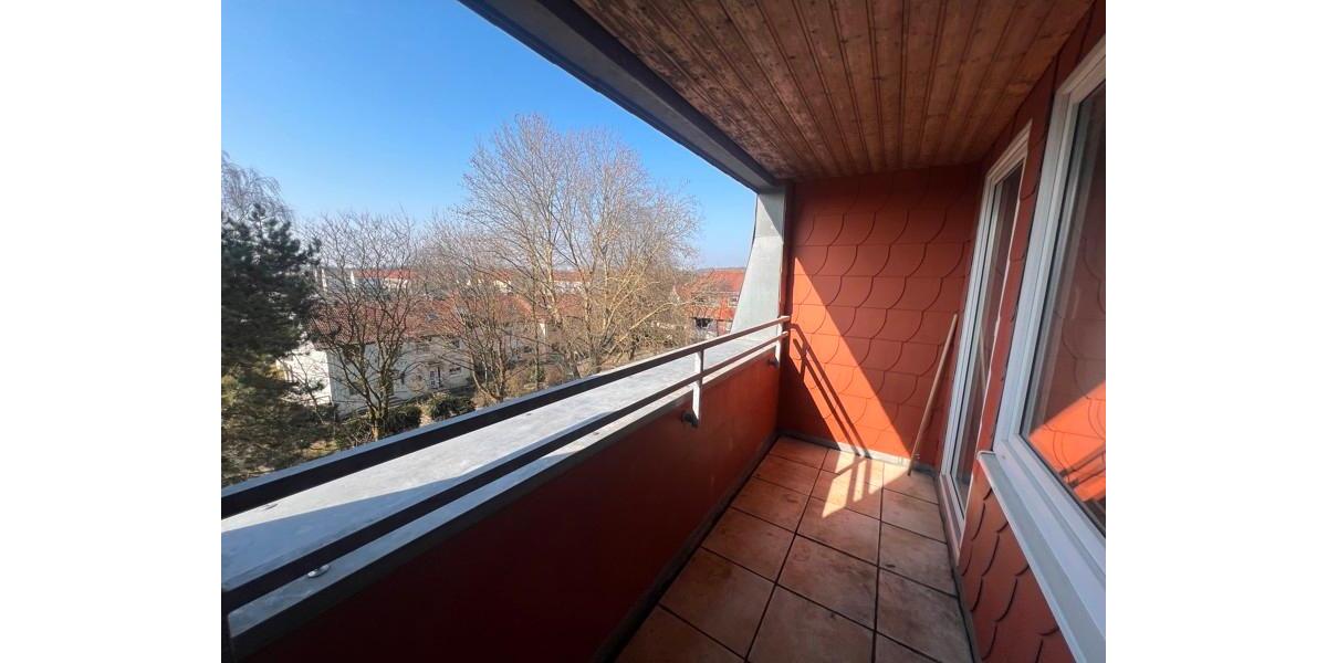 Dachgeschoßwohnung Osnabrück Eversburg - 3 Zimmer, 72 m&sup2;, 731&euro; | Angebot:26093463