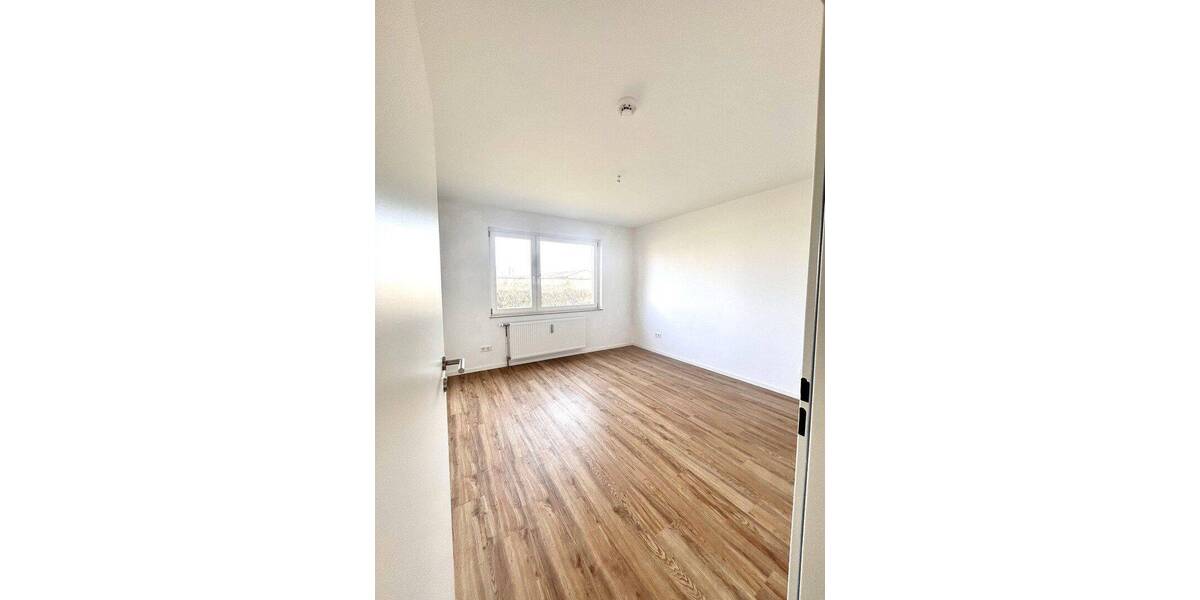 Etagenwohnung Osnabrück Hafen - 3 Zimmer, 62 m&sup2;, 670&euro; | Angebot:26825331