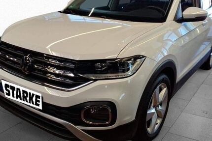 VW T-Cross 11.106 km 21.630 &euro; Osnabrück 49078