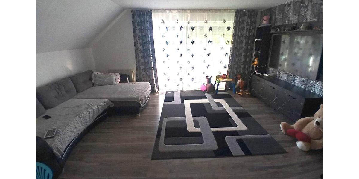 Dachgeschoßwohnung Bohmte - 3 Zimmer, 78 m&sup2;, 635&euro; | Angebot:26671637