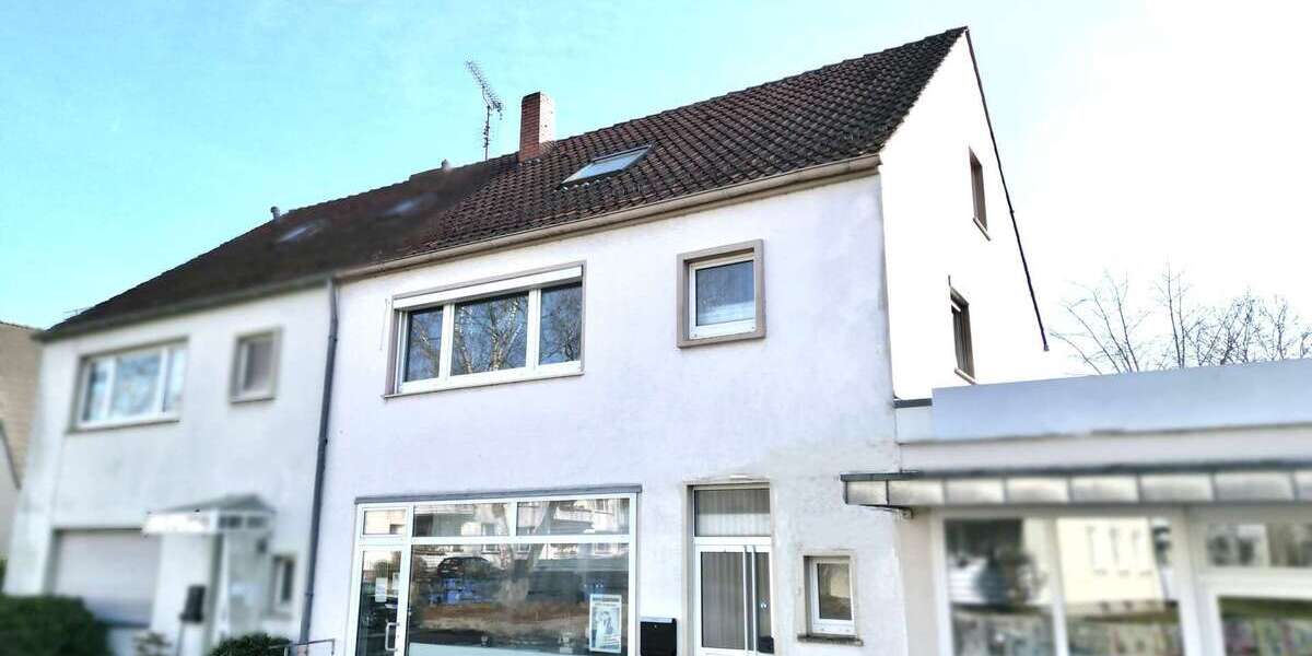 Einfamilienhaus Osnabrück Fledder - 4 Zimmer, 128 m&sup2;, 228.000&euro; | Angebot:25204815