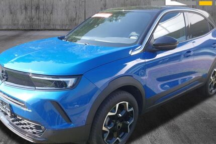 Opel Mokka 19.556 km 22.480 € Versmold 33775