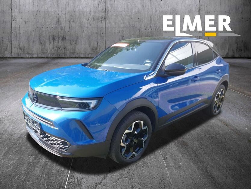 Opel Mokka 19.556 km 22.480 € Versmold 33775