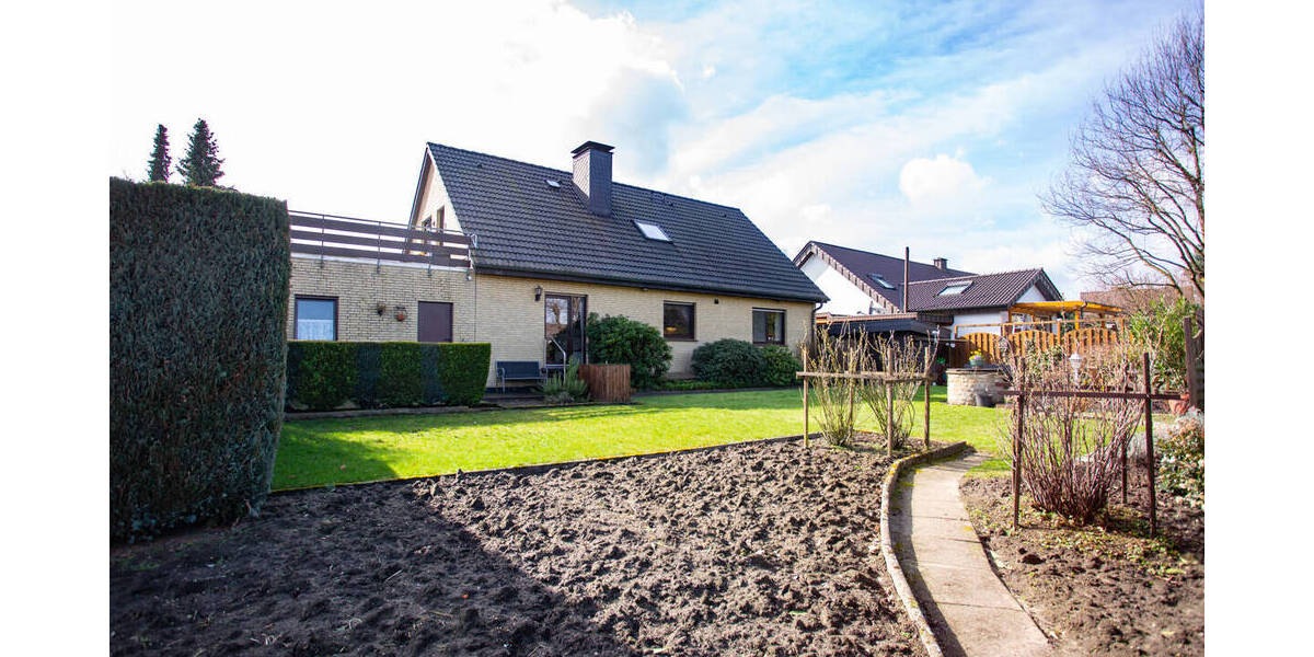 Einfamilienhaus Ostercappeln-Venne Venne - 6 Zimmer, 157 m&sup2;, 322.000&euro; | Angebot:26029187