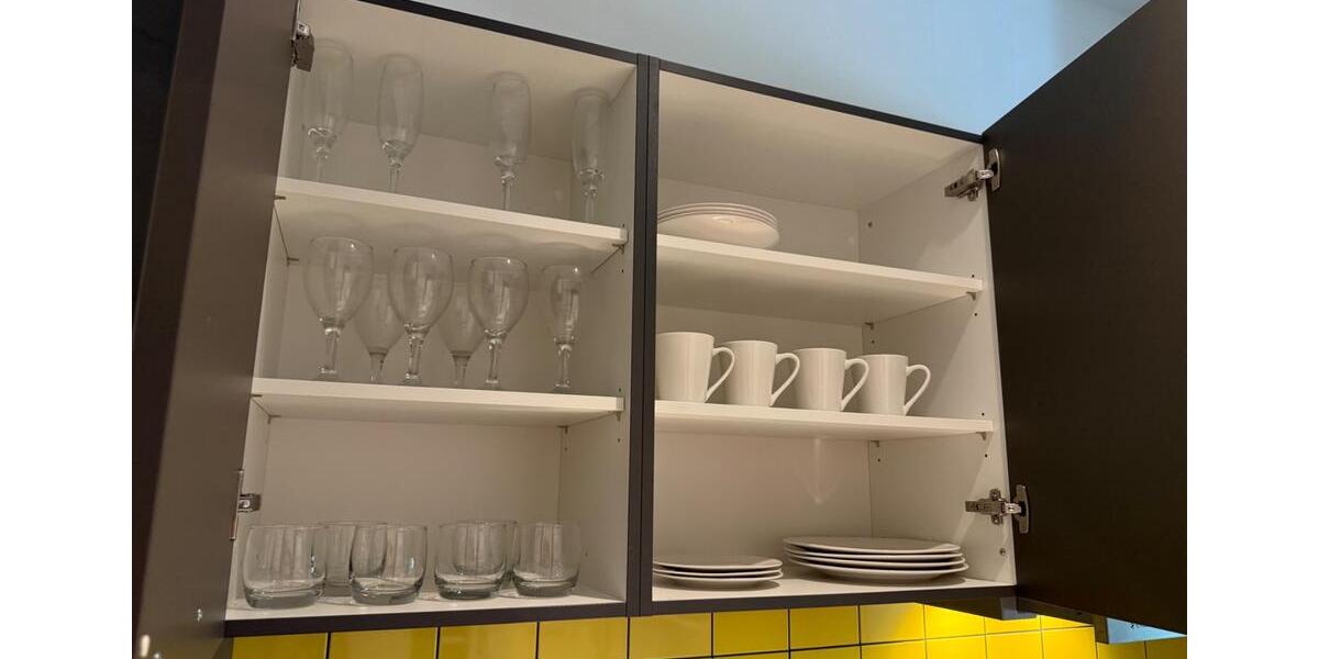 Etagenwohnung Osnabrück Fledder - 1 Zimmer, 14 m&sup2;, 417&euro; | Angebot:25890642