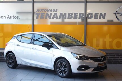 Opel Astra 41.700 km 16.400 &euro; Mettingen 49497