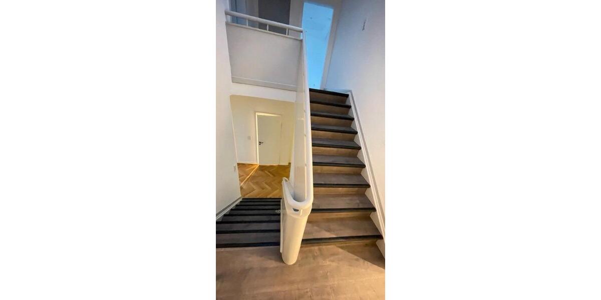 Etagenwohnung Melle - 1 Zimmer, 18 m&sup2;, 400&euro; | Angebot:26338127