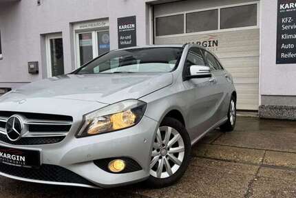 Mercedes-Benz A 180 114.000 km 10.149 &euro; Lengerich 49525
